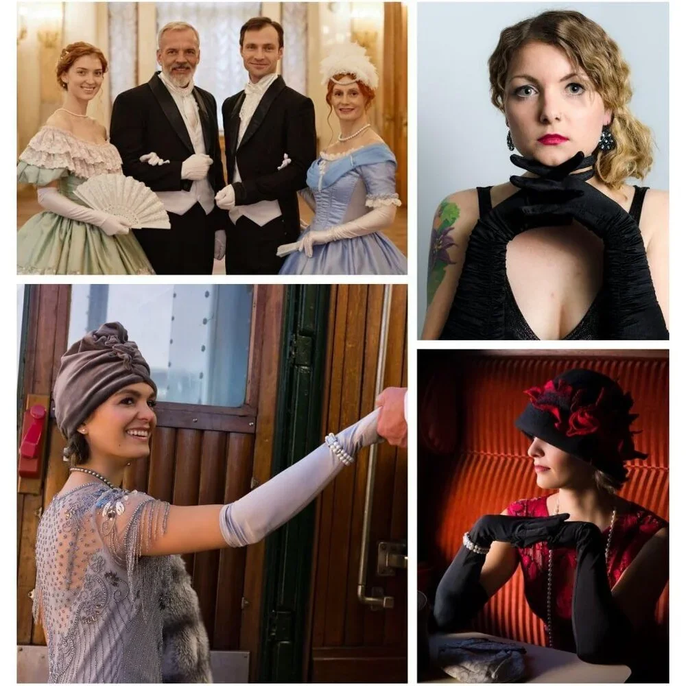 N/A timeless elegance